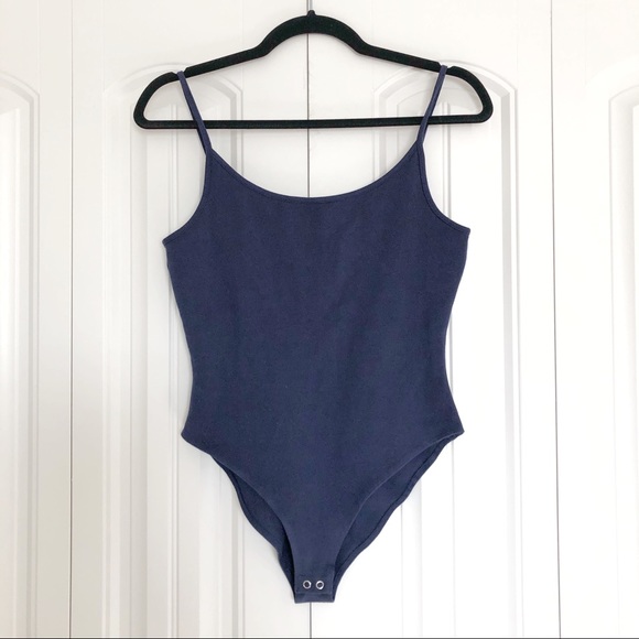 Forever 21 Tops - NWOT Forever 21 Cami Bodysuit